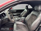 Ford Mustang 2.3i EcoBoost Aut.