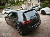 Volkswagen Golf  Gti Performance Bluemotion