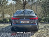 BMW 218 i Pack Desportivo M