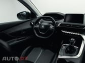 Peugeot 3008 1.2 PureTech Allure