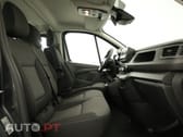 Renault Trafic Trafic 2.0 Blue dCi L2 Grand Equilibre