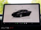 Tesla Model Y RWD