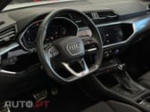 Audi Q3 45 TFSIe S line S tronic