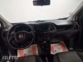 Fiat Doblo COMBI MAXI 1.3 MULTIJET 5 LUGARES