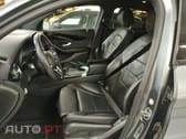 Mercedes-Benz GLC 220 d 4Matic