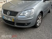Volkswagen Polo 1.4 Play and Go