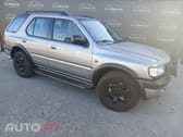 Opel Frontera 2.2 DTi Base OffRoad