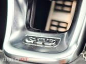 Volkswagen Golf 2.0 TDi GTD DSG