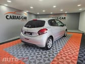 Peugeot 208 1.2 PureTech Style