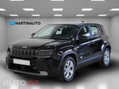 Jeep Avenger 1.2 GSE T3 Altitude