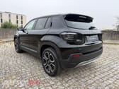 Jeep Avenger Summit 54 kWh