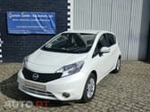 Nissan Note 1.2 Acenta