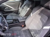 Opel Astra 1.2 T GS Line