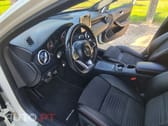 Mercedes-Benz A 180 d AMG Line Aut.