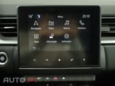 Renault Captur Captur 1.0 TCe Techno