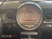 MINI One D - Black Details JLL 17