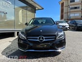 Mercedes-Benz C 200 CDi Avantgarde BE Aut.