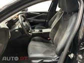 DS DS4 1.2 PureTech Performance Line EAT8