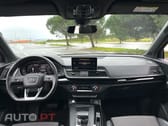 Audi Q5 50 TFSI e quattro S tronic sport