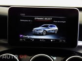 Mercedes-Benz C 300 BlueTEC Hybrid AMG Line