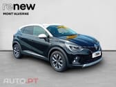 Renault Captur techno