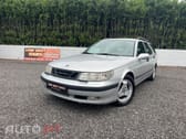 Saab 9-5 2.0 t Ecopower Arc