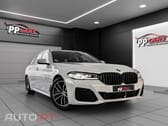 BMW 530 e xDrive Aut. M Sport Edition