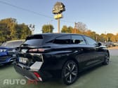 Peugeot 308 SW 1.6 Hybrid Active Pack e-EAT8