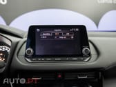 Nissan Qashqai 1.3 DIG-T Acenta