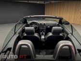 Audi A3 Cabrio 2.0 TDi S-line