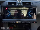DS DS7 Crossback E-Tense SE Ligne Noire EAT8