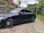 Mercedes-Benz E 220 d AMG Line Aut.