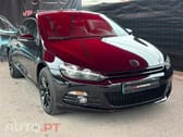 Volkswagen Scirocco 2.0 TDi Sport