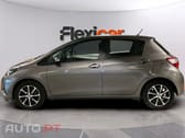 Toyota Yaris 1.0 VVT-i Comfort