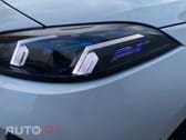 BMW 120 d Pack Desportivo M
