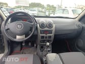 Dacia Duster 1.5 dCi Confort Cuir