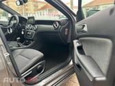Mercedes-Benz A 180 CDI Urban