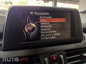 BMW 218 d Line Luxury Auto