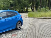 BMW 116 d Corporate Edition M
