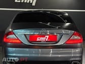 Mercedes-Benz CLS 350 BlueTEC Shooting Brake 4-Matic