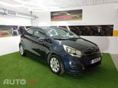 Kia Rio 1.2 CVVT EX