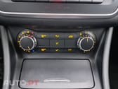 Mercedes-Benz A 180 d AMG Line