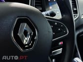 Renault Mégane ST Hybrid