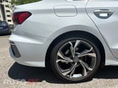 Audi A3 35 TFSI S Line