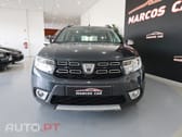 Dacia Logan MCV 1.5 dCi Stepway