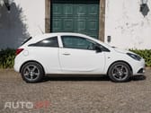 Opel Corsa ND