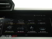 Audi A3 A3 SB 40 TFSIE ADVANCED