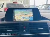 BMW 116 d Advantage