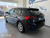 Skoda Scala 1.0 TSI