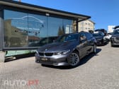 BMW 320 e Touring Line Luxury Auto